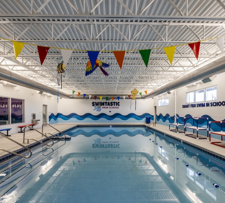 Swimtastic Swim School - La Vista (La&nbspVista,&nbspNE)